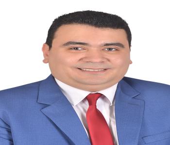 Rami Elshazli, Ph.D.